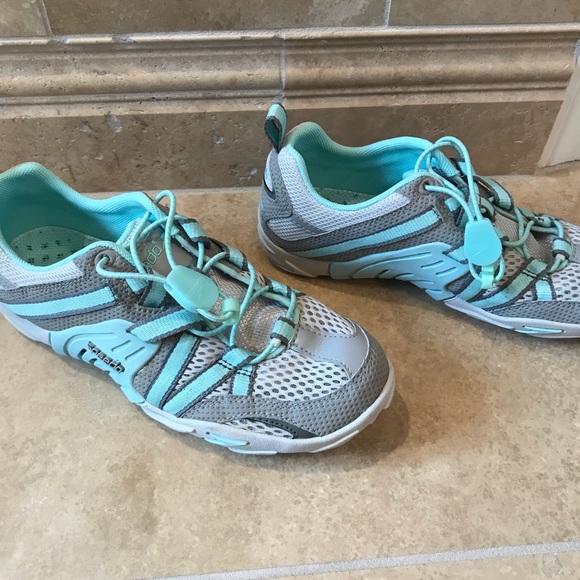 Barely used Speedo Water Sneakers - Picture 2 of 6